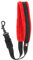 Saxophon Halsgurt, Weicher, Bequemer, Dicker Saxophongurt, Saxophongurt, Saxophongurt, Rot