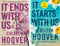 It Ends with Us 2 Books Series By Colleen Hoover [It Ends with Us and It Starts with Us]