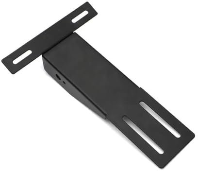 Motorrad Kennzeichenhalter Rahmen Für Surron Elektrofahrräder E-Bikes Straßenzulassung Off-For-Sur-Ron Aluminium Tail Tidy Fender Eliminator Kit Kennzeichenhalter-Halterung Lizenz Halterung Plate (Co