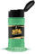 Twinkle my Drink Bulk 50g 250 Servings | Green Edible Glitter for Drinks & Cakes | Shaker Style Bottle Designed for Bars & Cafes | Restaurant Cocktail Accessories | E171 Free | Green