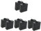 Ciieeo 8 Pcs Touch Lamp Wardrobe Light For Drawers Light Touch for Wardrobe Lights for Closets with No Electric Cabinet Closet Electrical Door Pantry Light Door Activated Light