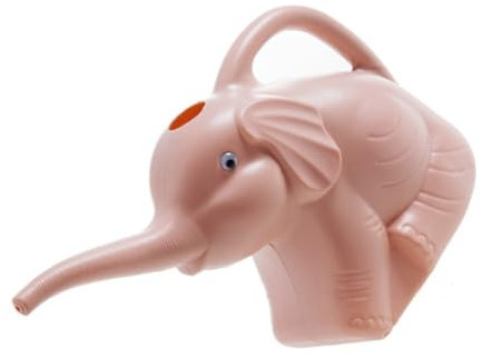 MERRYHAPY Arrosoir Éléphant pour Plantes Pot D'arrosage D'éléphant Arroseur De Fleurs D'intérieur