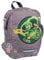 SKANDO BAGS Lego Sac à dos de maternelle pour garçons et filles de 3 à 6 ans, sac à dos pour maternelle et crèche, léger, avec sangle de poitrine, plaque nominative et réflecteurs sur tous les côtés