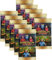 Panini FIFA 365 Serie 10 Booster Packs Adrenalyn XL 2025 Saison Fussball Trading Cards und BB-Toy-Trades Toploader