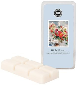 Bridgewater Scented Wax Bar High Bloom 73 g