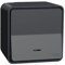 Schneider Electric SMD Lichtschalter 76mm x 64mm, IP 55
