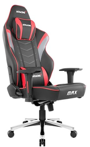 Gaming Chair AKRacing Master Max