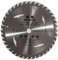 190mm Sägeblatt Top Qualität Kreissägeblatt für Holz 190 x 16mm 40 Zähne