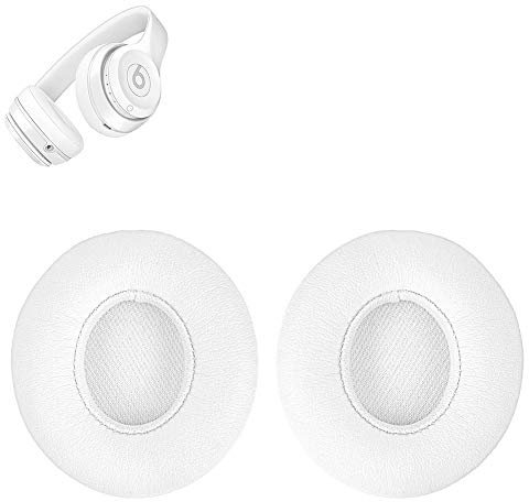 Solo - Almohadillas de Repuesto para Auriculares Beats Solo 3 Solo 2