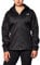THE NORTH FACE NF00A8BAKU1 W QUEST JACKET - EU Jacket Damen Black-Foil Grey Größe S