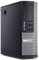 PC - DELL 9020 SFF- Ordenador de sobremesa (Intel Core i5-4670, 3.4 GHz, 8GB de RAM, Disco SSD de 128GB, Windows 10 Home 64 bits) (Reacondicionado)