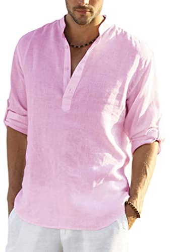 COOFANDY Ztj008049 Décontracté Homme (Lot de 1)
