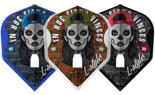 Champagne flights l-style l3pro jesus nussbaum v3 farbe mix shape