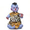 MineeQu 12 Zoll Lebensechte Handgemachte Reborn Fee Avatar Puppen Soft Touch Kleine Puppe Niedliche Handliche Puppe Aussehen Echt