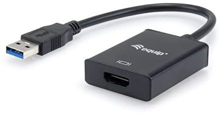 Equip Adaptador USB 3.0 a HDMI