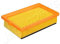 JAPANPARTS FA-0215JM Filtro Aria Fiat 500L 1.4