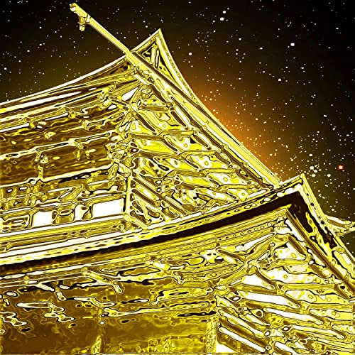 Pavillon d'Or [Explicit]