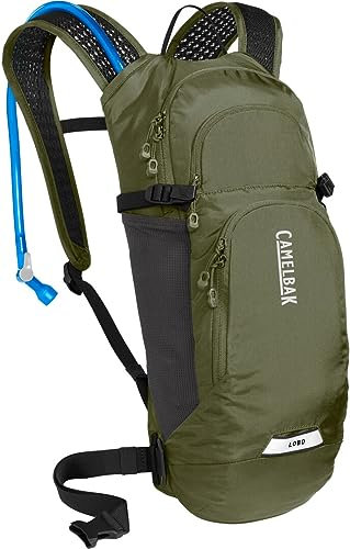 CamelBak Rucksäcke-3090057 Rucksäcke Blue Haze/Black 1.48 Liter