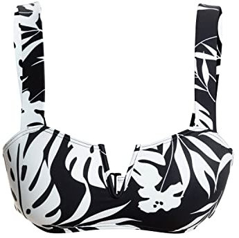 Roxy Roxy Love The Coco - Bralette-Bikinioberteil für Frauen Schwarz