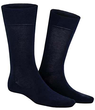 KUNERT Herren Socken Richard druckfrei
