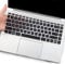 UUONDO Housse de clavier pour ordinateur portable HP Envy 15 x360 15,6 15-ey 15-ew 15-ew0023dx 15-ew0013dx 15-ey0000 15z-ey000 15t-ew000/HP Envy 16 16t 16t-h000 16-h000 787NR 16-h0747nr Housse de