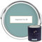 Victory Colours Aquarium | Blue Paint - 5 Litres - Kitchen/Bathroom Emulsion (Soft Sheen)