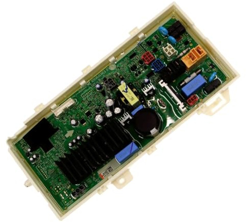 Carte électronique, platine principal Machine à laver, Lave-linge EBR87471502 LG Machine à laver, Lave-linge EBR87471502 LG