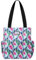 HAWEE Mode Damen Handtasche mit Reißverschluss Casual Frauen Schultertasche Umhängetasche Groß Einkaufstasche Wasserdicht Henkeltasche für Reise Arbeit Schule Tägliches Leben Gym Strand