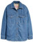 Levi's Damen Edie Packable Jacke Jacket, HIP TO BE SQUARE 3, L