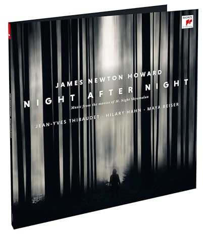Night After Night (Music from the Movies of M. Night Shyamalan)