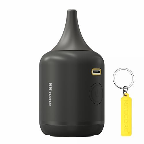 NITECORE BB nano Aeratore portatile versatile per fotografia elettronica con tag NITECORE
