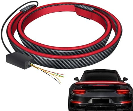 rücklicht bremsleuchte lkw bremslichtleiste auto bremsleuchte lichtleiste hinterlicht lichtleiste hinterer bremsleuchte für bremsleuchte hochmontage lichtleiste