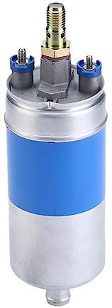pompa di benzina Pompa carburante elettrica con kit di installazione compatibile con Mercedes Benz W123 W124 W126 compatibile con Orion 0580254910