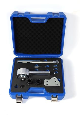 Hopzty 303-1611 Drehmoment-Vervielfältiger-Satz Kompatibel mit F-0-r-d 1.0/1.1/1.5 EcoBoo-st, Dura-tec Drehmomentverstärker 303-161101 303-161102