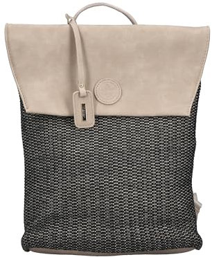 H1386 schwarz-sand/ginger