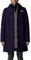 The North Face NF0A89JM7O91 W SUZANNE TRICLIMATE 2.0 Jacket Damen ETERNAL PURPLE/SMOKED P Größe M