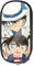 Detektiv Conan Classic Anime Federmäppchen Kaito Kid Pencil Pouch Pen Big Capacity Bags School Stationery