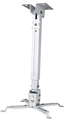 DOITOOL 15kg Tragkraft Projektor Deckenhalterung Universalhalterung Für -wandaufhängung