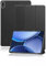Funda para OnePlus Pad 3 Tablet de 13,2 pulgadas, yystao Soporte Delgado con Diseño Triple Plegable Funda Protectora Dura Compatible con OnePlus Tablet Pad 3 Negro