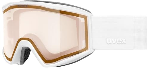Uvex Blast pro V White MATT - -