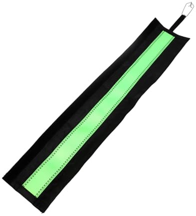 Ysyqkn Heavy Duty Rope Sleeve for Climbing, Mountaineering, Rappelling