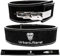 Urban Lifters Lever Belt Gewichthebergürtel. Lever Gürtel. 10 cm breit, 10 mm dick. Ideal für Kombinations- Gewichtheben, Squats, Deadlifts, Bodybuilding, Powerlifting, Strongman.(XL)
