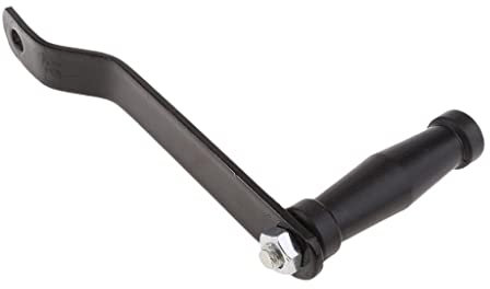 Shiwaki Boats Marine Trailer Winch Handle Comfort Control Grip Crank Replacement