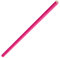 Utopia Solid Paper Straws Pink 8inch, F90159, Pack of 250