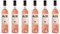 6x Aix Coteaux d´Aix en Provence 2019 - Weingut Maison Saint Aix, Provence - Rosé