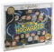 Harry Potter Zurück nach Hogwarts Brettspiel - Offiziell lizenziert, Spaß & einfaches Familienspiel, 2-4 Spieler, inkl. Spielfiguren & Spielbrett