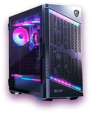PC Gaming MSI MPG Maverik I7-11700K 32GB Z590G CORELIQUID K360