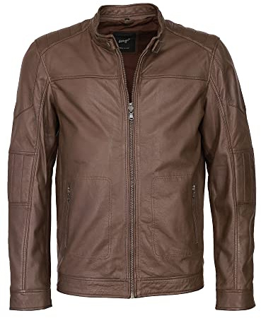 Maze Herren Lederjacke 71jack