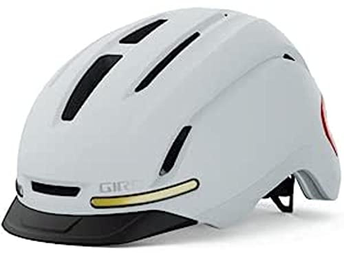 Giro Ethos MIPS Fahrradhelm Matte Chalk S