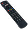 VINABTY RC42128M Telecomando Sostituito Adatto Per Panasonic 55 inch HX580BZ Smart TV TX-43JXW604 TX-50JXW604 TX-55JXW604 TX-65JXW604 TX-65GX565 TX-24CS350E TX-43GS350E TX-43GX550E TX-43GX555E